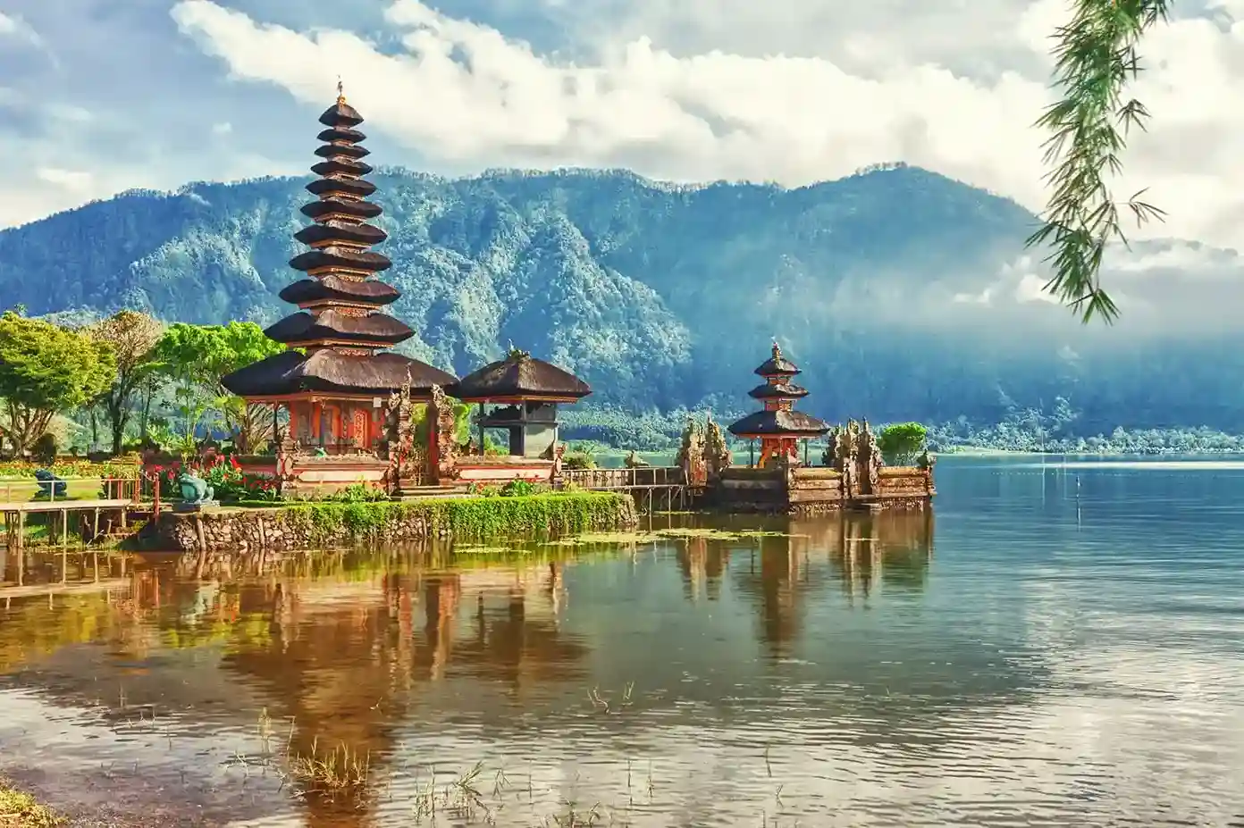 Bali-Indonesia