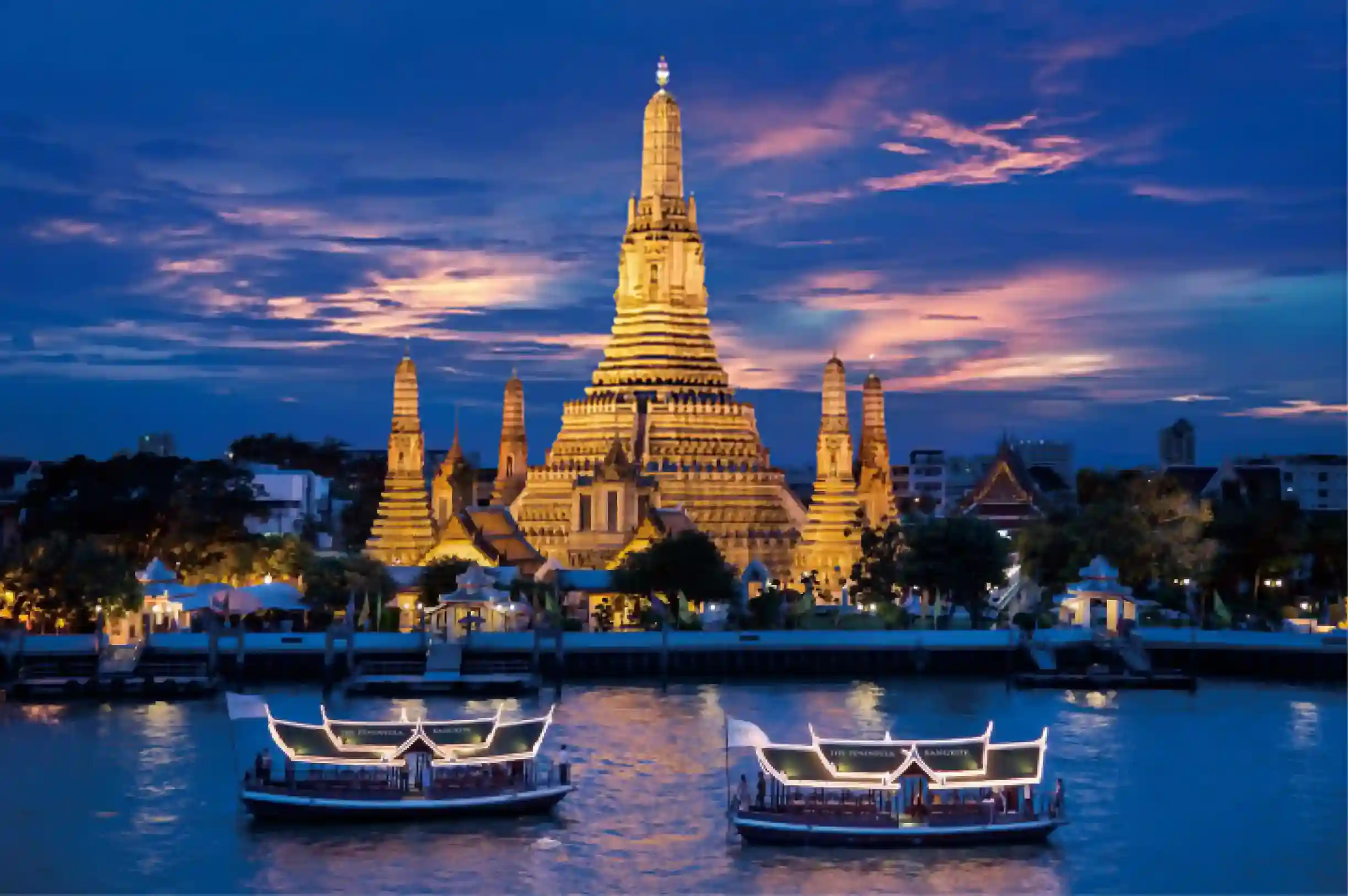 Bangkok-Thailand