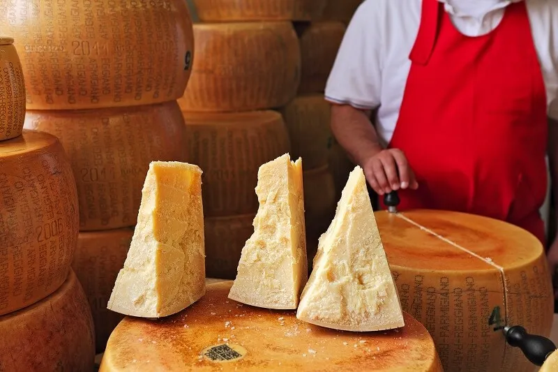 cheese-in-Parma