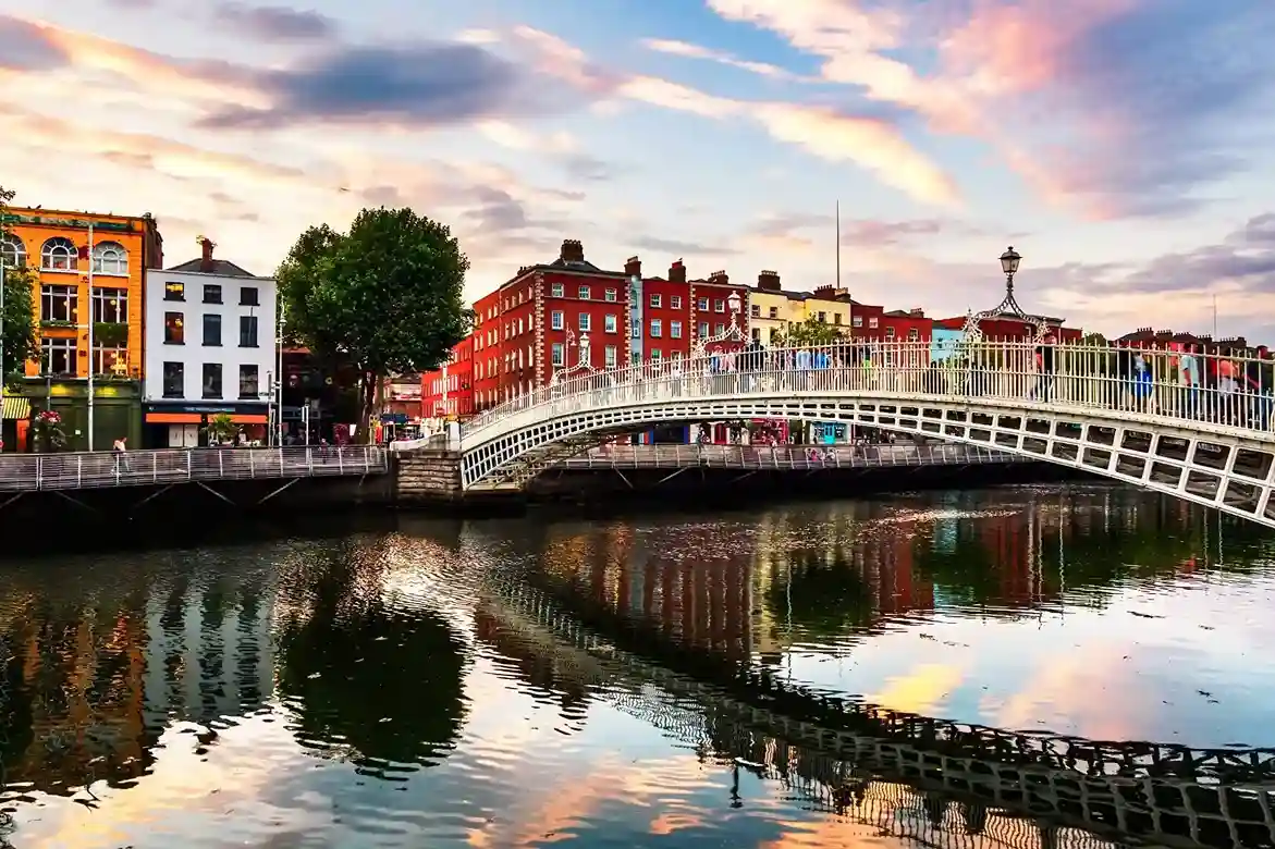 Dublin-Ireland_