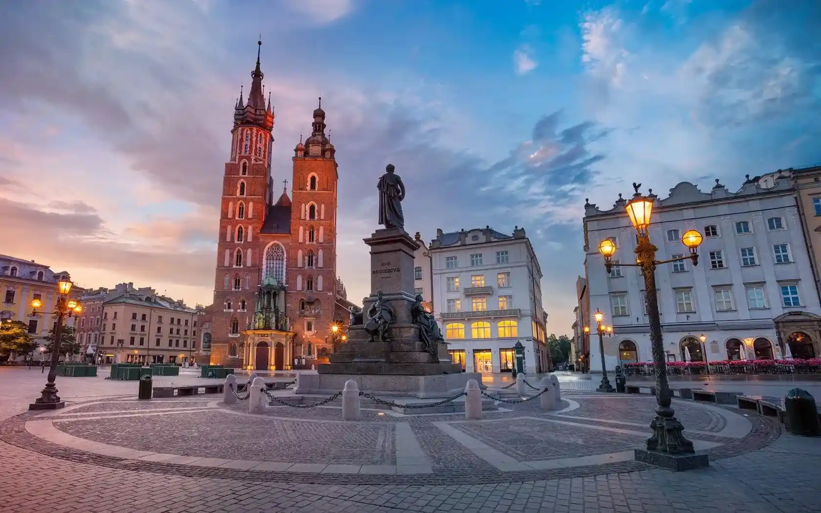 Krakow-Poland