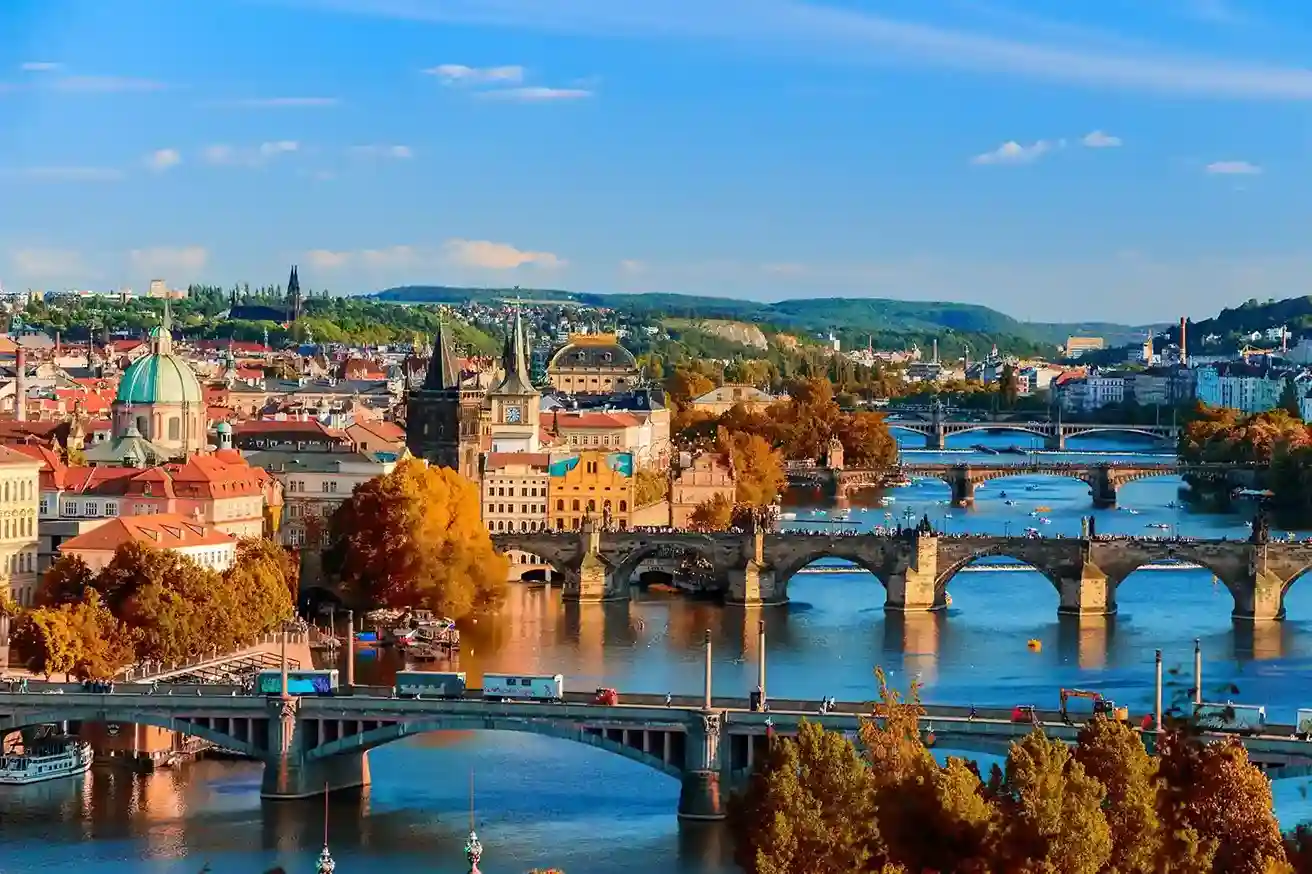 Prague-Czech-Republic_