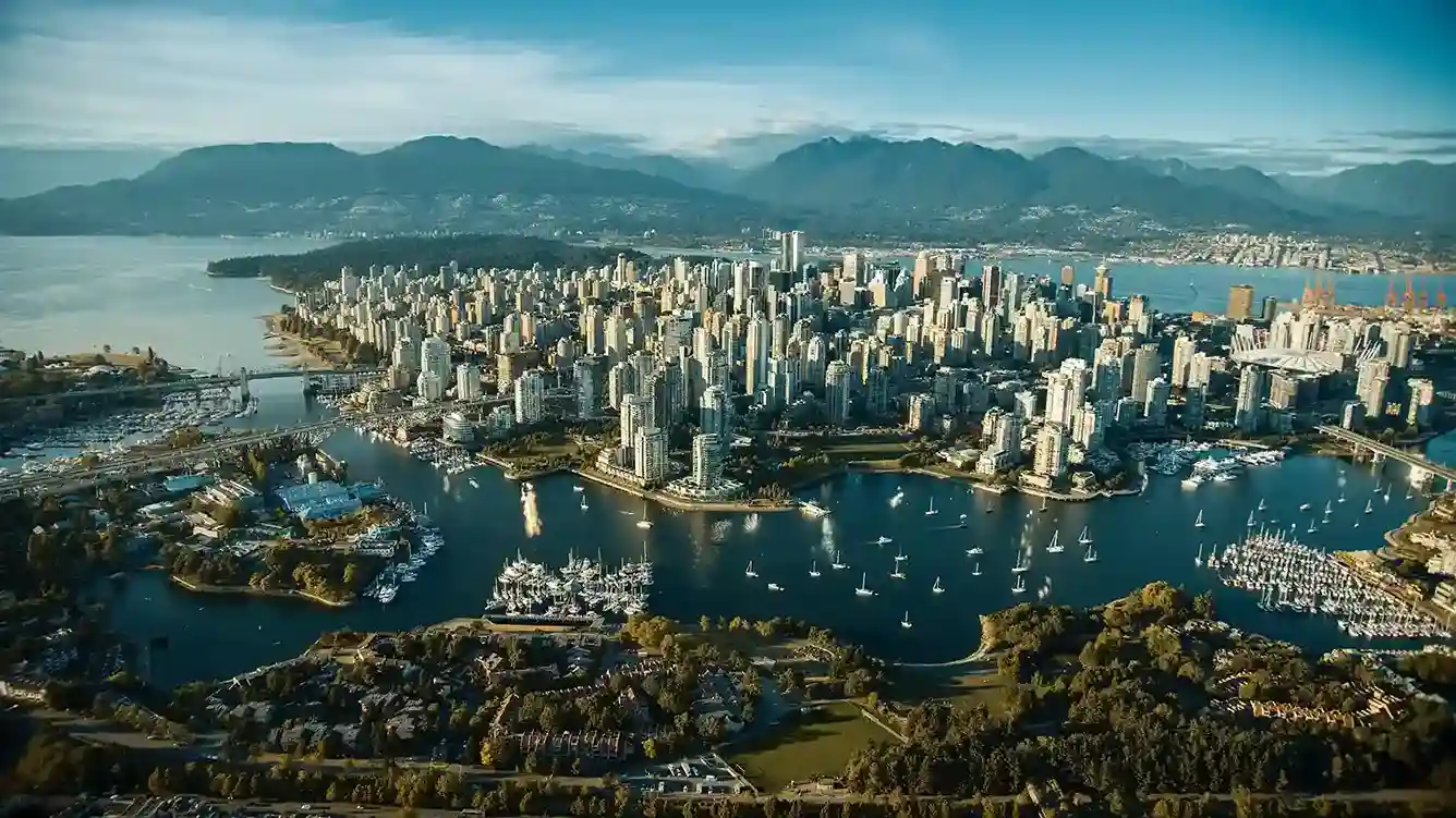 Vancouver-Canada