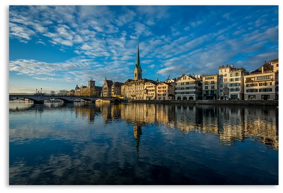 Zurich-Switzerland