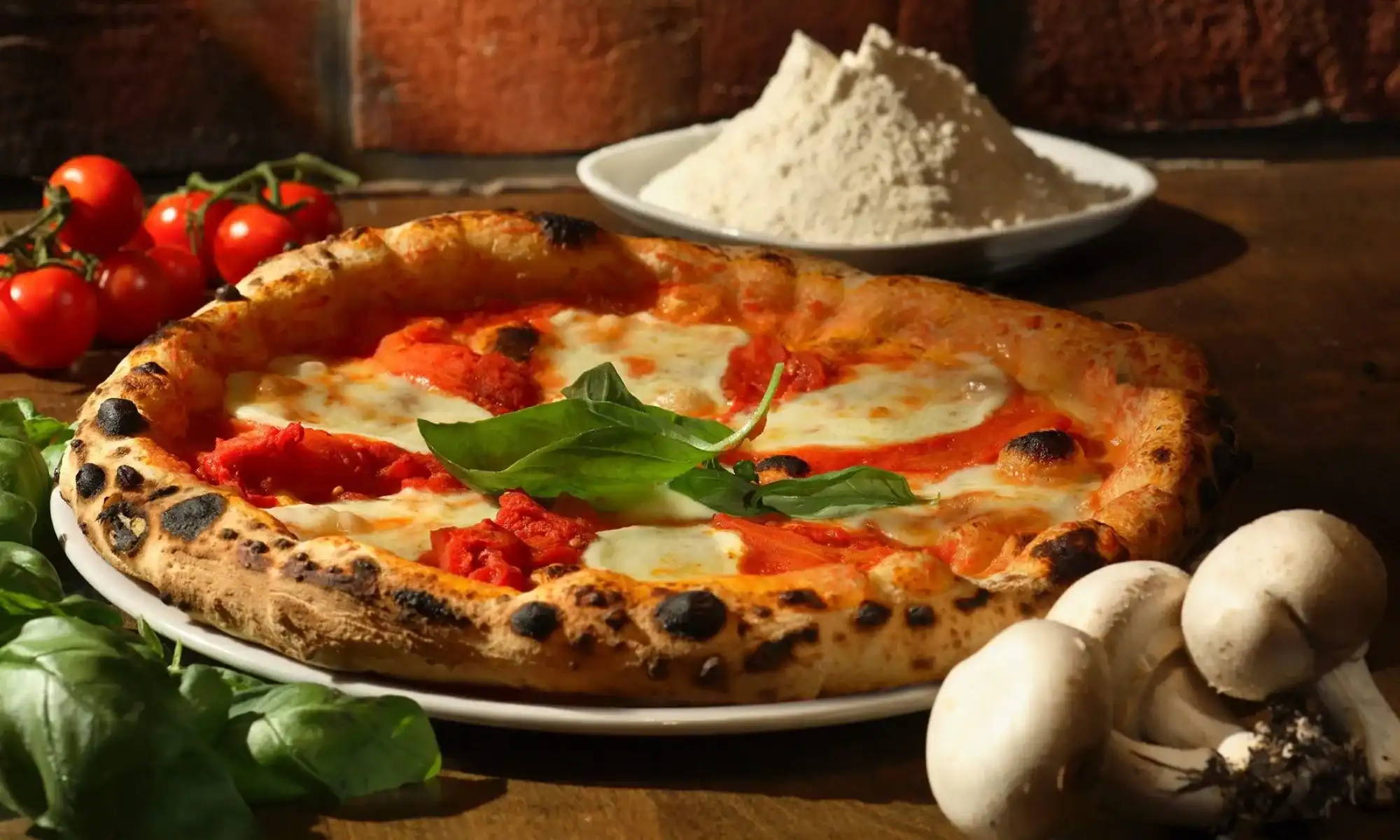 best-pizza-in-italy