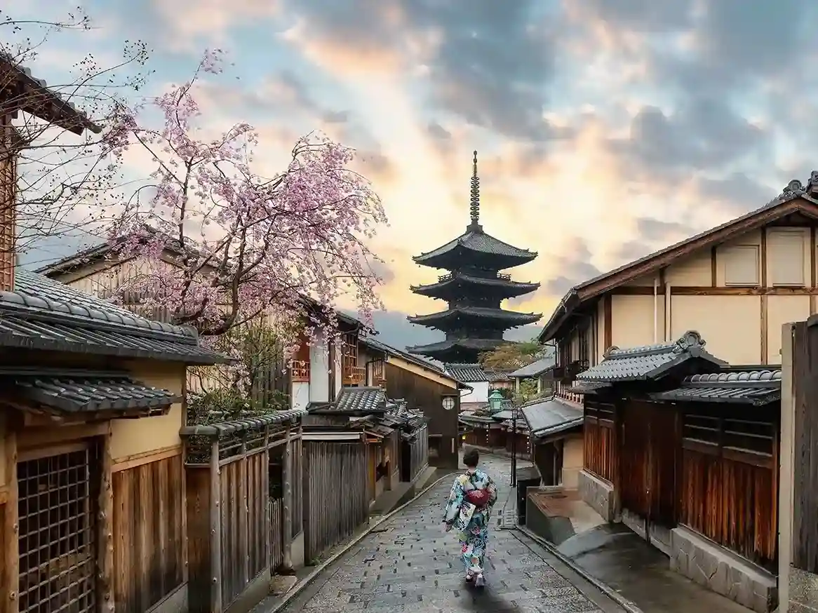 kyoto-japan._