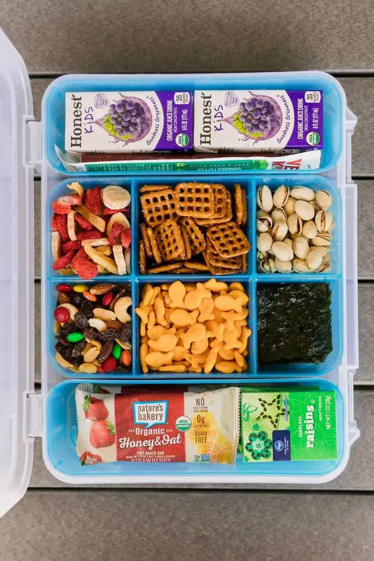 car-travel-snacks-for-kids