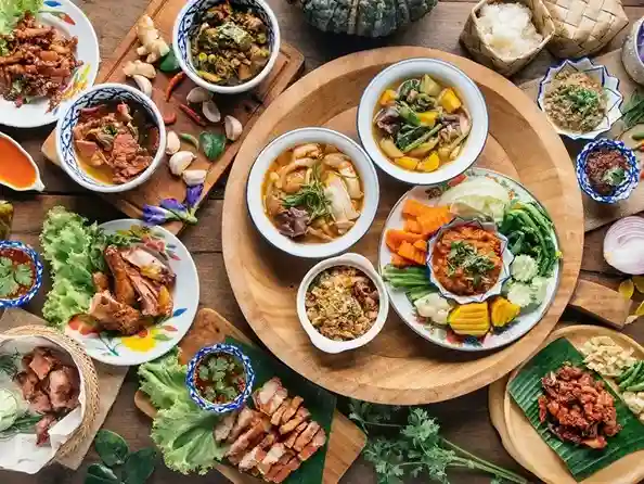 foods-in-thailand