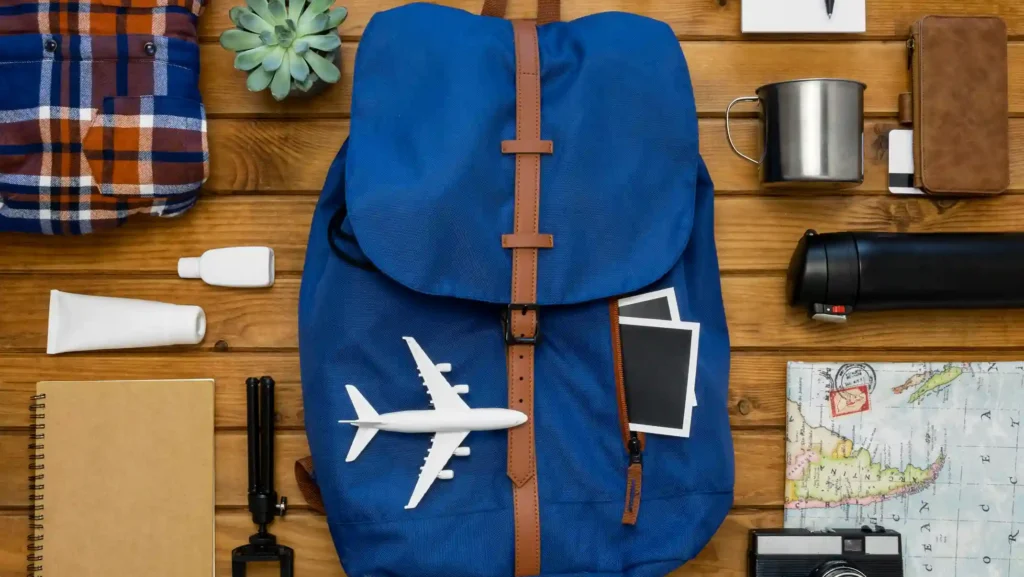 best travel backpacks for men and women