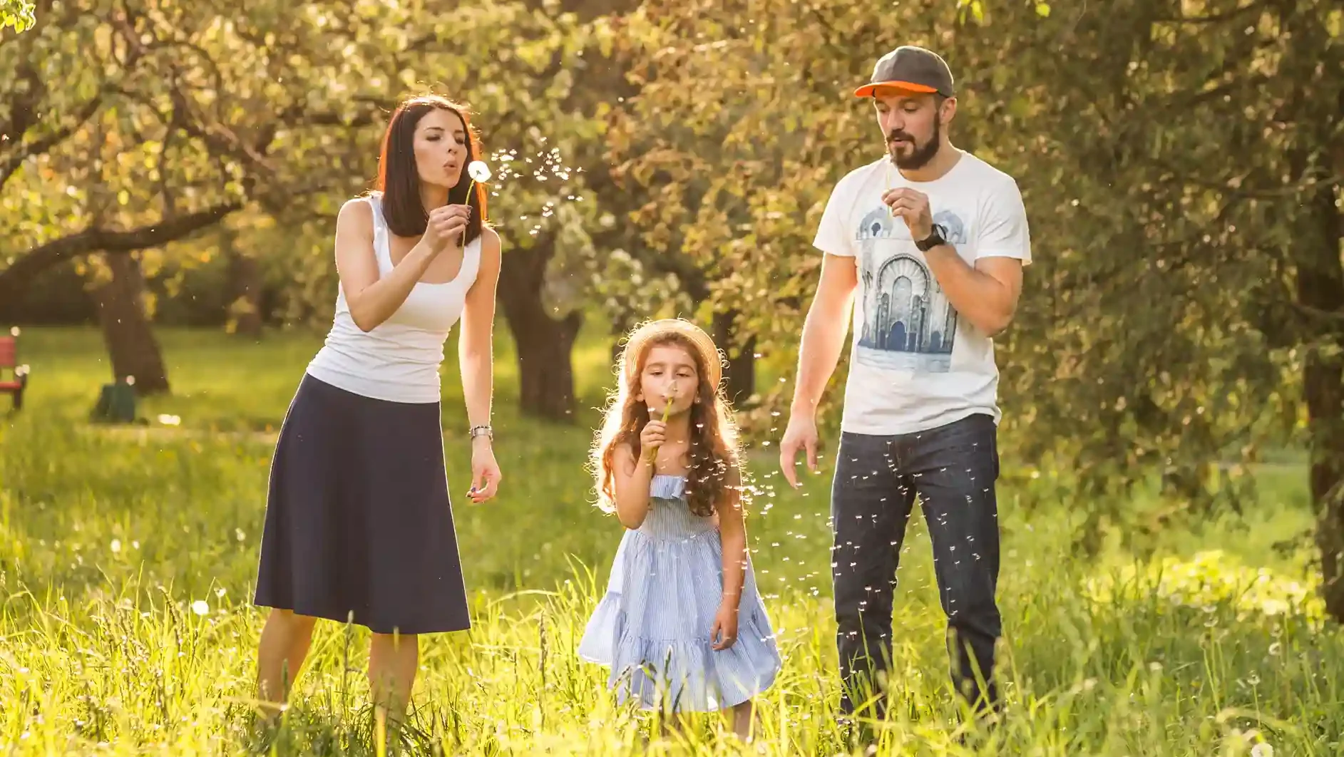 15 Best Places to Travel for Spring Break with Family
